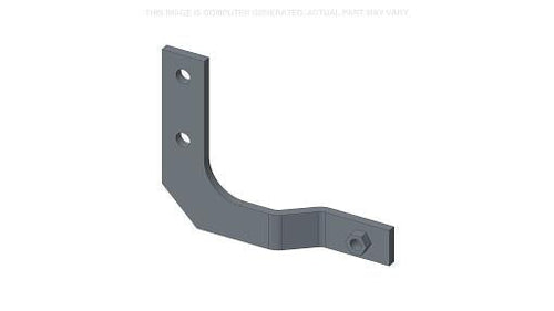 KHV13670 - OEM BAR - CASE CONSTRUCTION