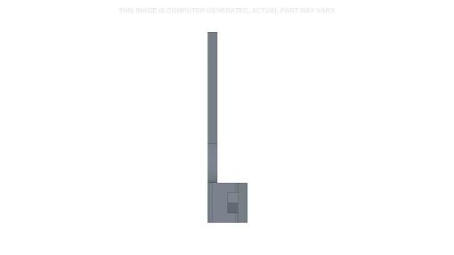 KHV13670 - OEM BAR - CASE CONSTRUCTION