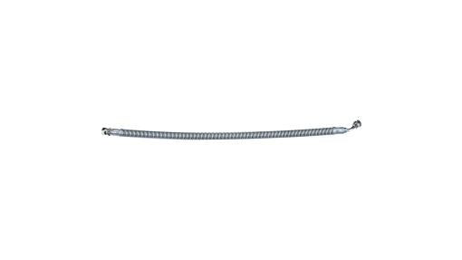 KHV13860 - OEM QUICK COUPLER HOSE 6 MM ID X 640 MM L - CASE CONSTRUCTION