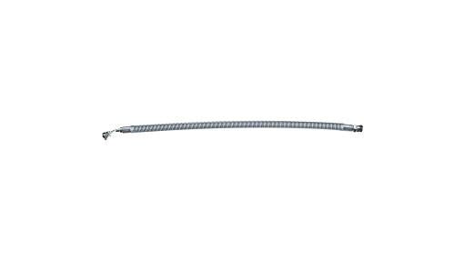 KHV13860 - OEM QUICK COUPLER HOSE 6 MM ID X 640 MM L - CASE CONSTRUCTION