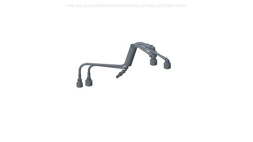 KLH11840 - OEM PIPE - CASE CONSTRUCTION