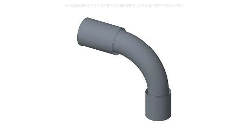 KLH12910 - OEM HOSE, INTAKE AIR - CASE CONSTRUCTION