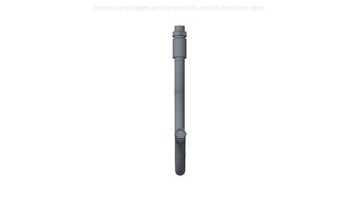 KLJ11700 - OEM HYDRAULIC HOSE - CASE CONSTRUCTION