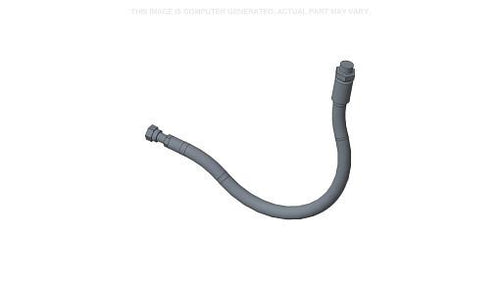 KLJ11700 - OEM HYDRAULIC HOSE - CASE CONSTRUCTION