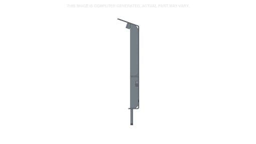 KLN13300 - OEM FRAME - CASE CONSTRUCTION