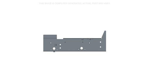 KLN13371 - OEM FRAME - CASE CONSTRUCTION