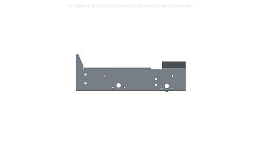KLN13371 - OEM FRAME - CASE CONSTRUCTION