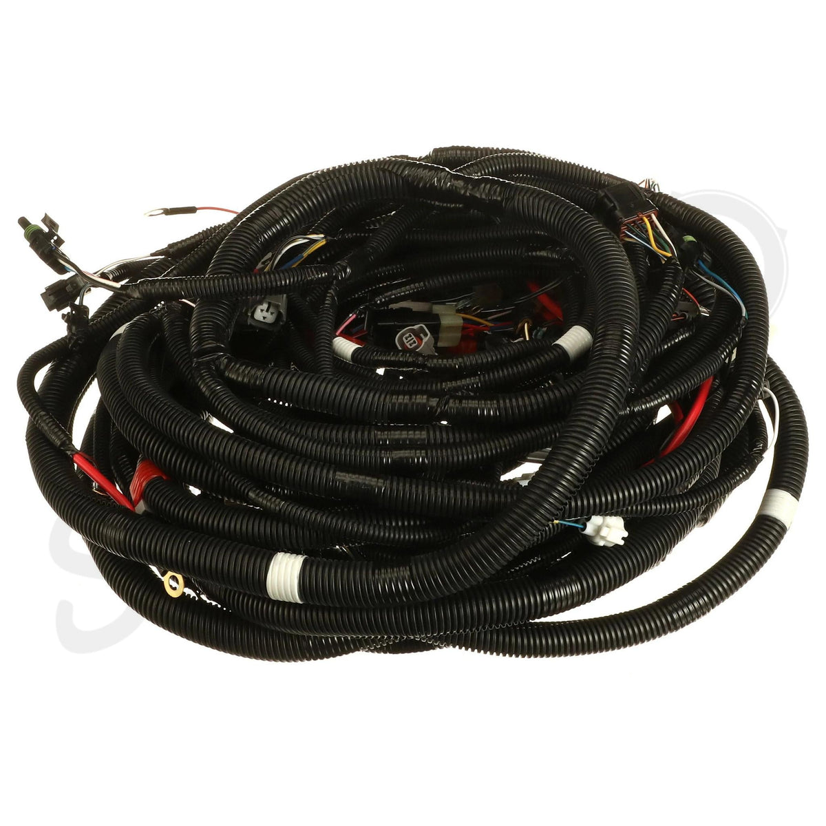 KLR0148 - OEM WIRING HARNESS - CASE CONSTRUCTION