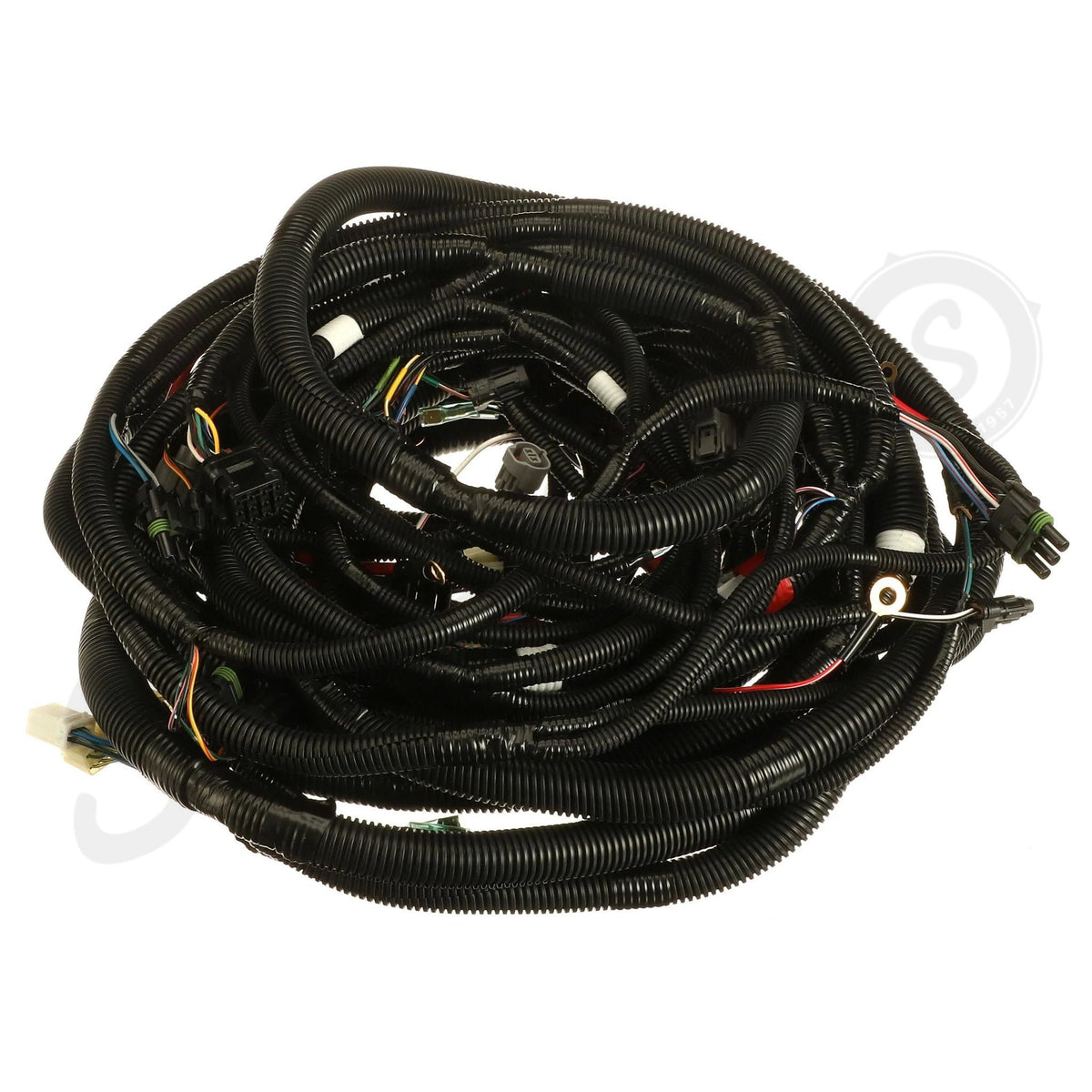KLR0148 - OEM WIRING HARNESS - CASE CONSTRUCTION