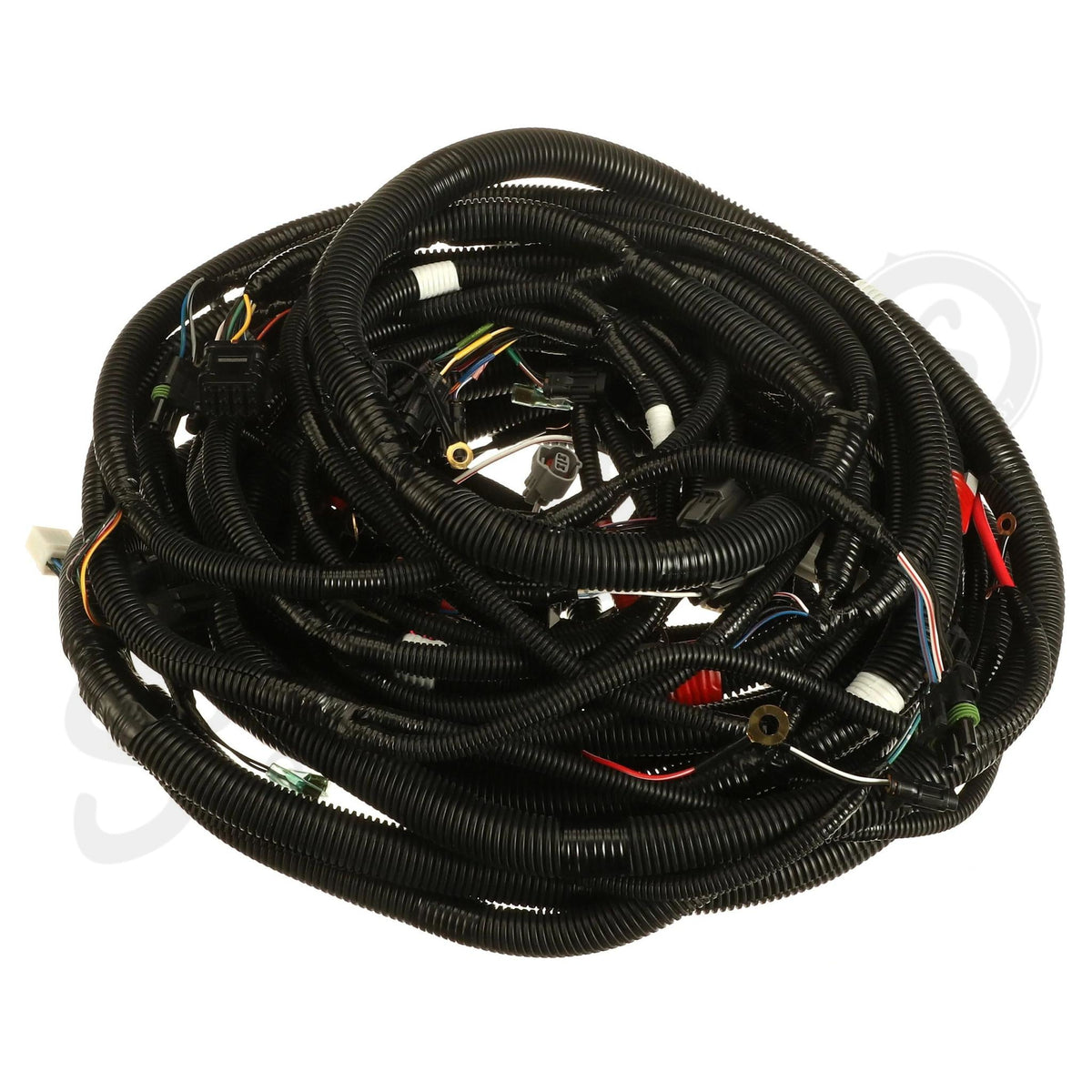 KLR0148 - OEM WIRING HARNESS - CASE CONSTRUCTION