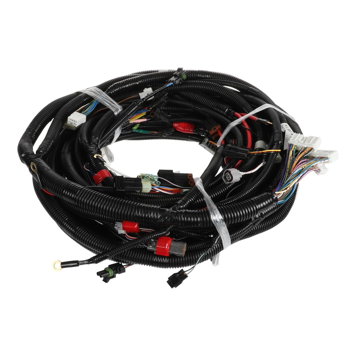 KLR0177 - OEM WIRE HARNESS - CASE CONSTRUCTION