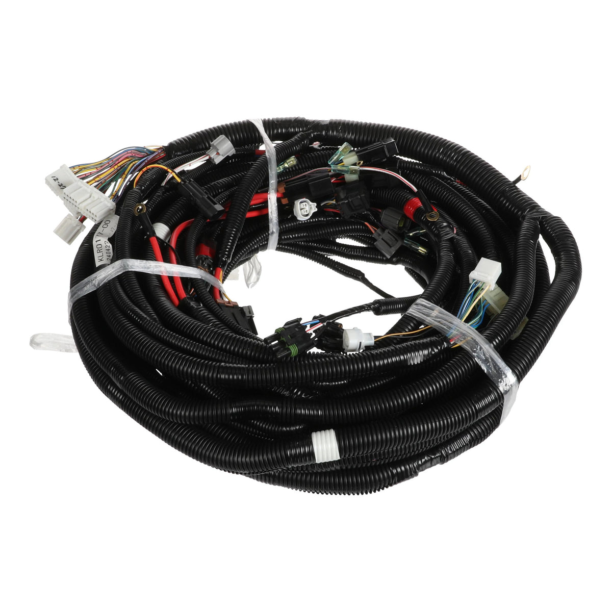 KLR0177 - OEM WIRE HARNESS - CASE CONSTRUCTION