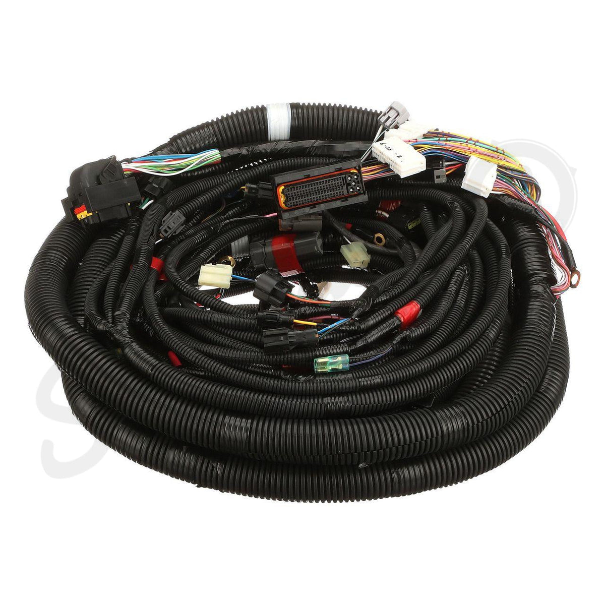KLR10280 - OEM WIRING HARNESS - CASE CONSTRUCTION
