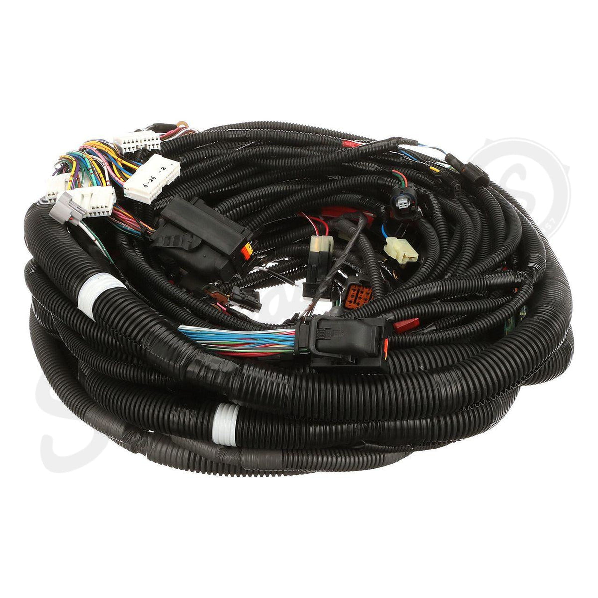 KLR10280 - OEM WIRING HARNESS - CASE CONSTRUCTION
