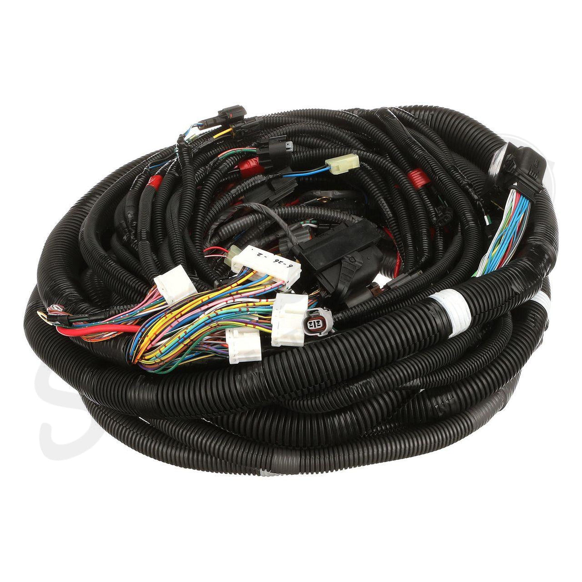 KLR10280 - OEM WIRING HARNESS - CASE CONSTRUCTION