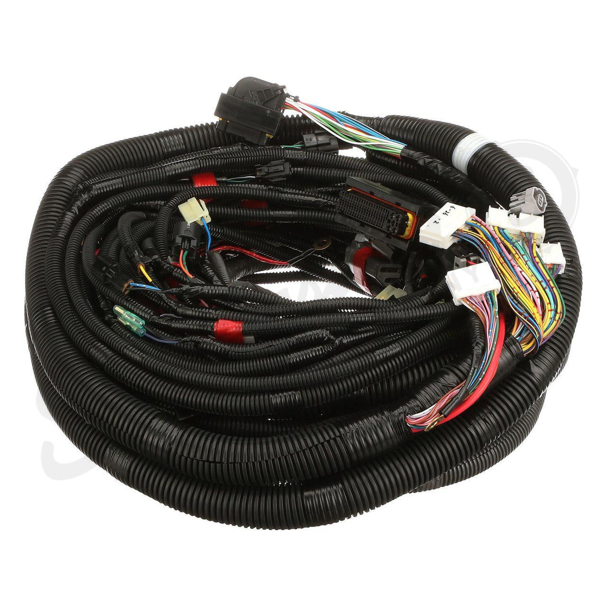 KLR10280 - OEM WIRING HARNESS - CASE CONSTRUCTION