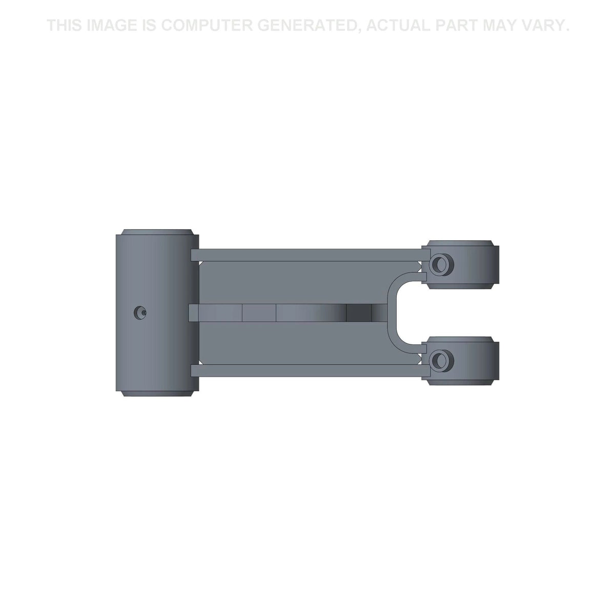 KLV12230 - OEM POWER ARM - CASE CONSTRUCTION
