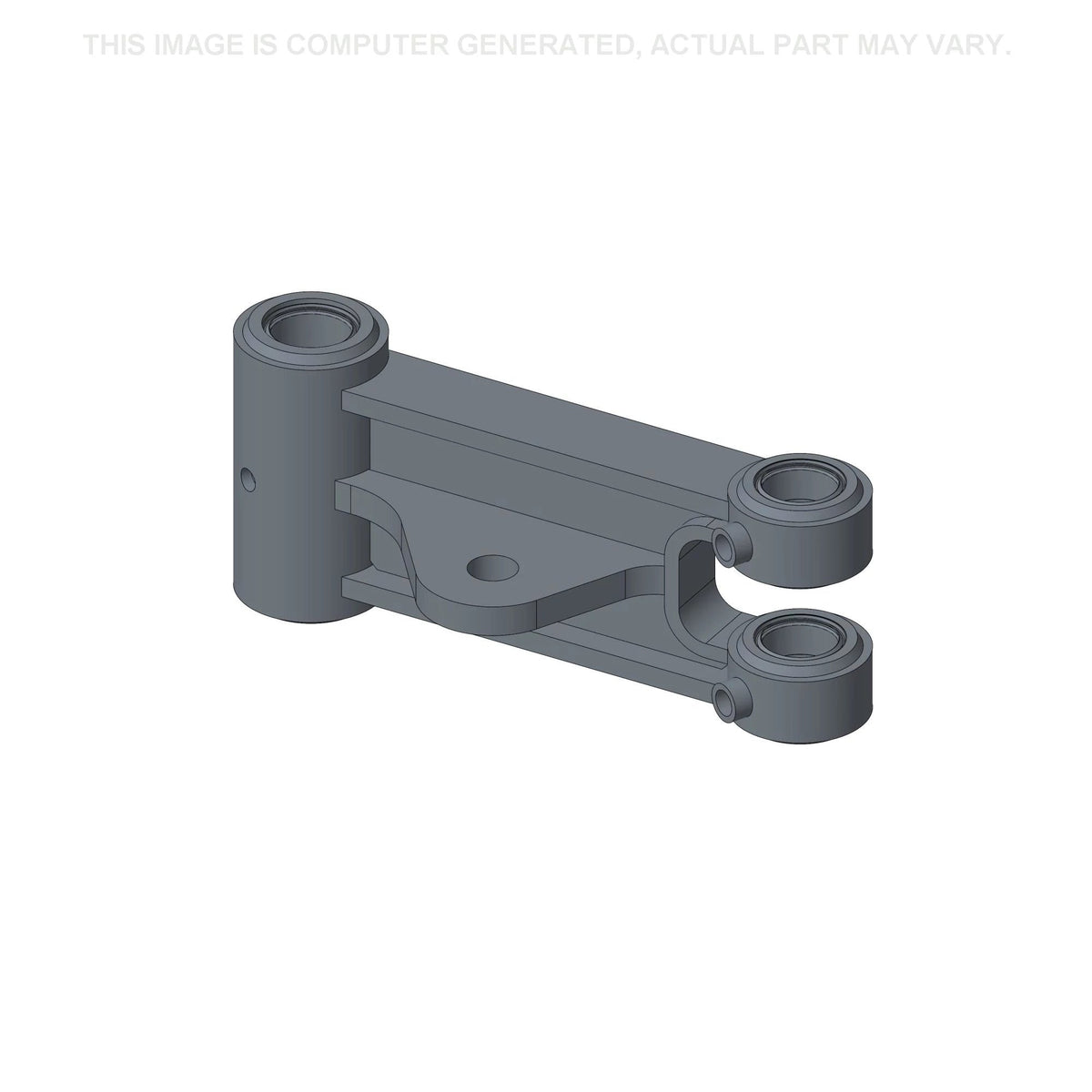 KLV12230 - OEM POWER ARM - CASE CONSTRUCTION