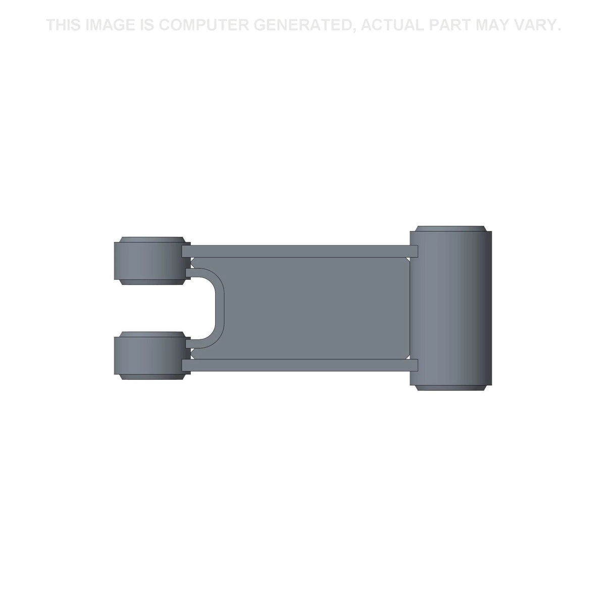 KLV12230 - OEM POWER ARM - CASE CONSTRUCTION