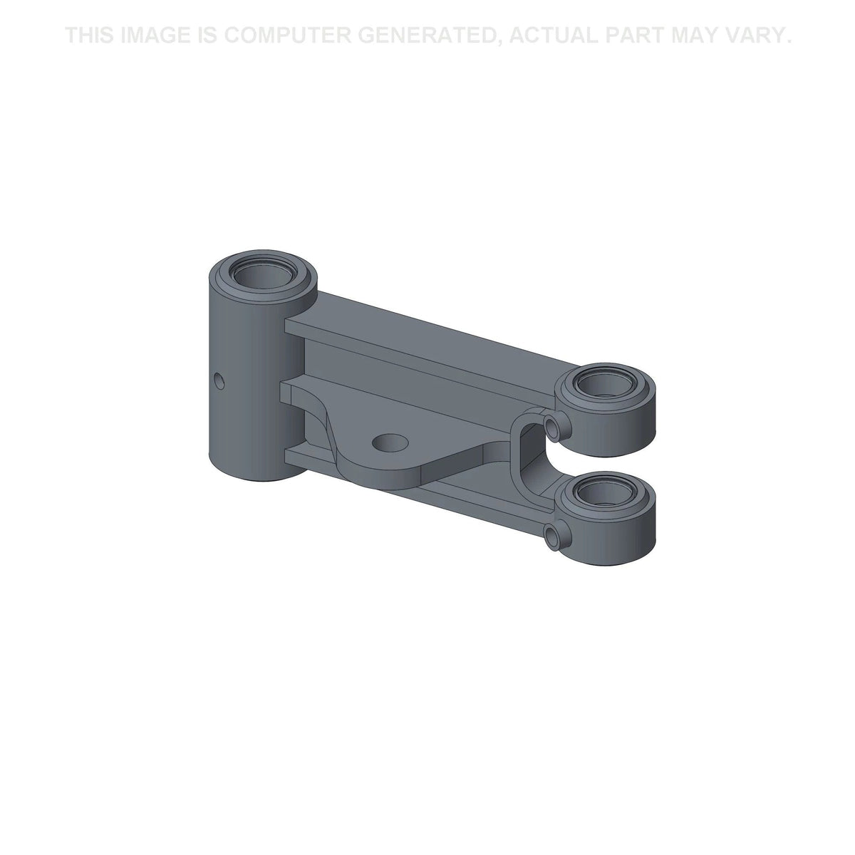 KLV12230 - OEM POWER ARM - CASE CONSTRUCTION