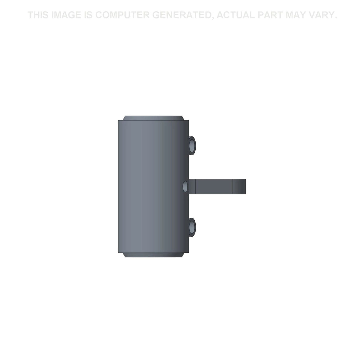 KLV12230 - OEM POWER ARM - CASE CONSTRUCTION