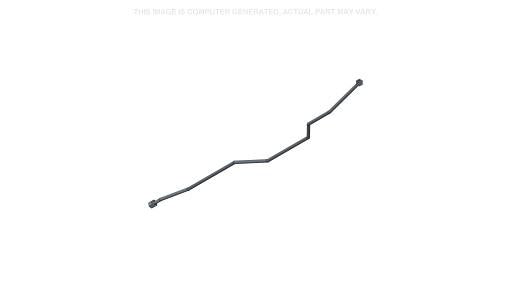 KLV16650 - OEM PIPE - CASE CONSTRUCTION