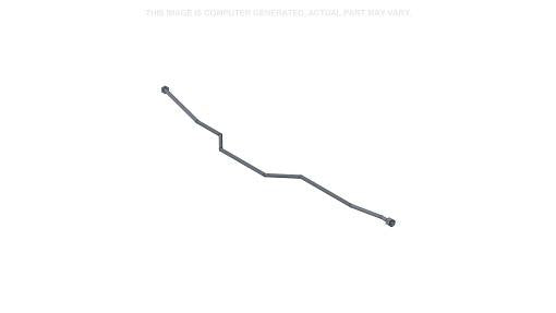 KLV16650 - OEM PIPE - CASE CONSTRUCTION