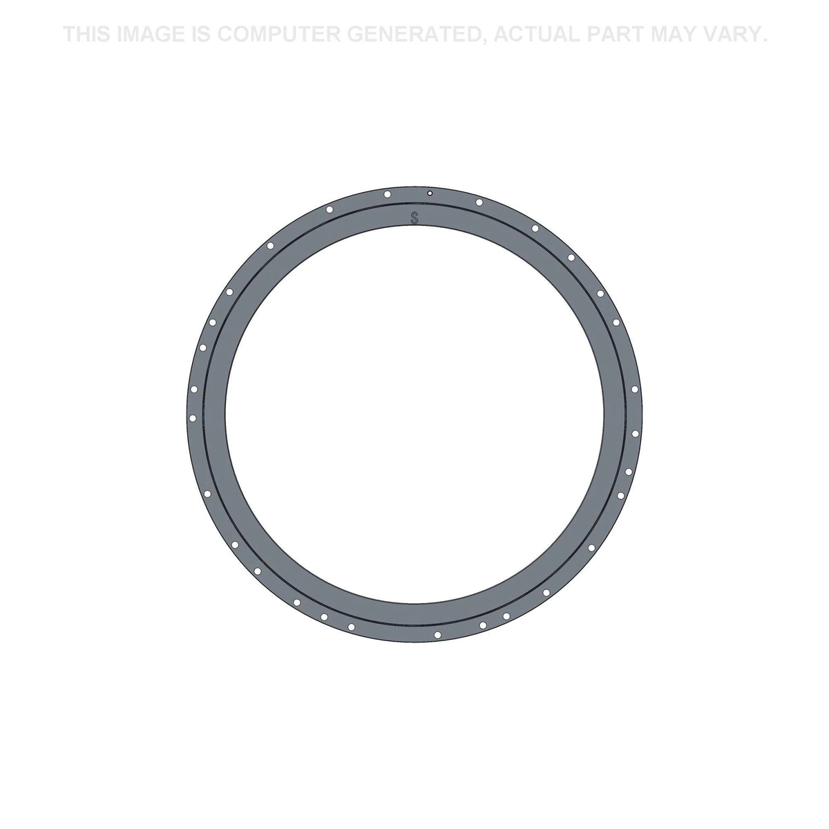 KMB10410 - OEM RING GEAR - CASE CONSTRUCTION