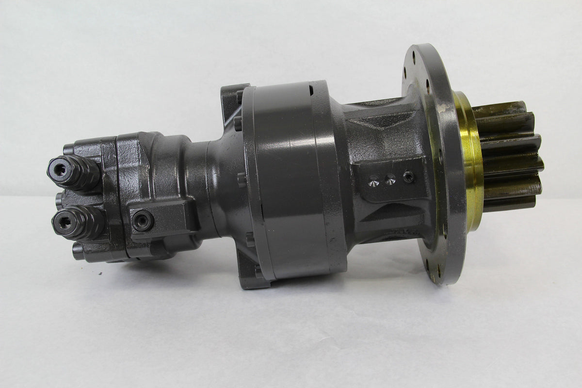 KMC10010R - OEM REMANUFACTURED REDUCTION MOTOR - CASE CONSTRUCTION