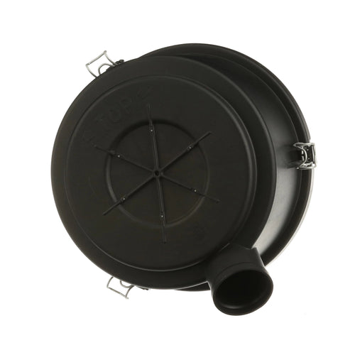 KMH0782 - OEM COVER - CASE CONSTRUCTION