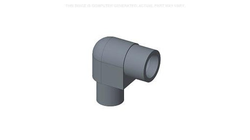 KMJ0766 - OEM Elbow - Case Construction