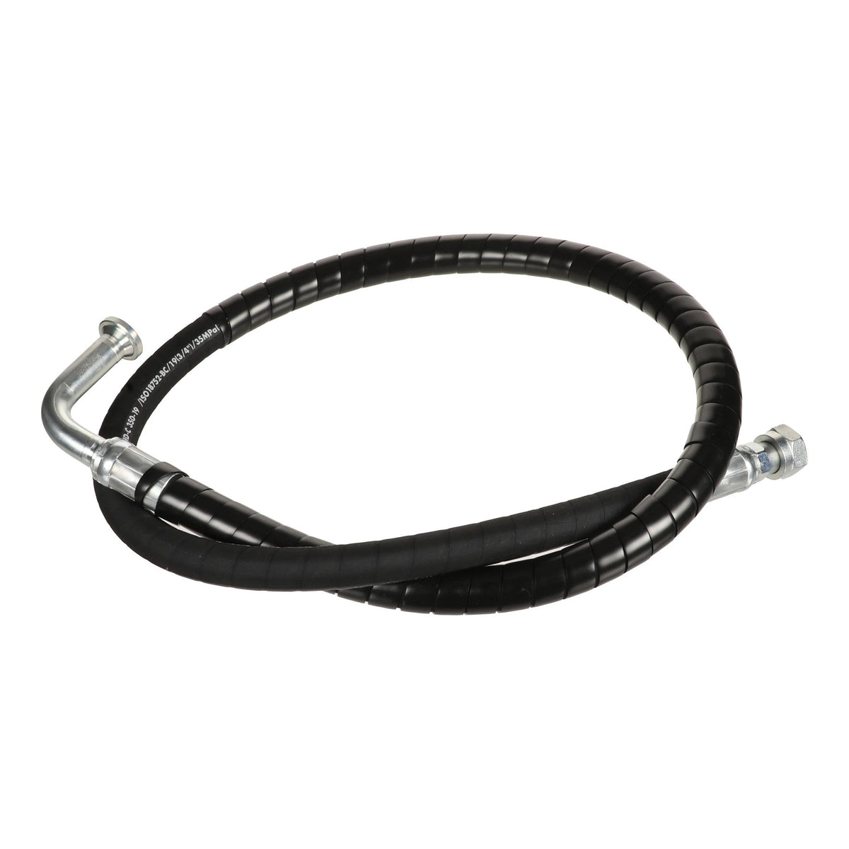 KMJ20050 - OEM HYDRAULIC HOSE - CASE CONSTRUCTION