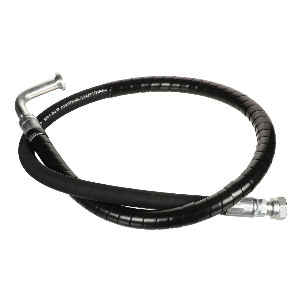 KMJ20050 - OEM HYDRAULIC HOSE - CASE CONSTRUCTION