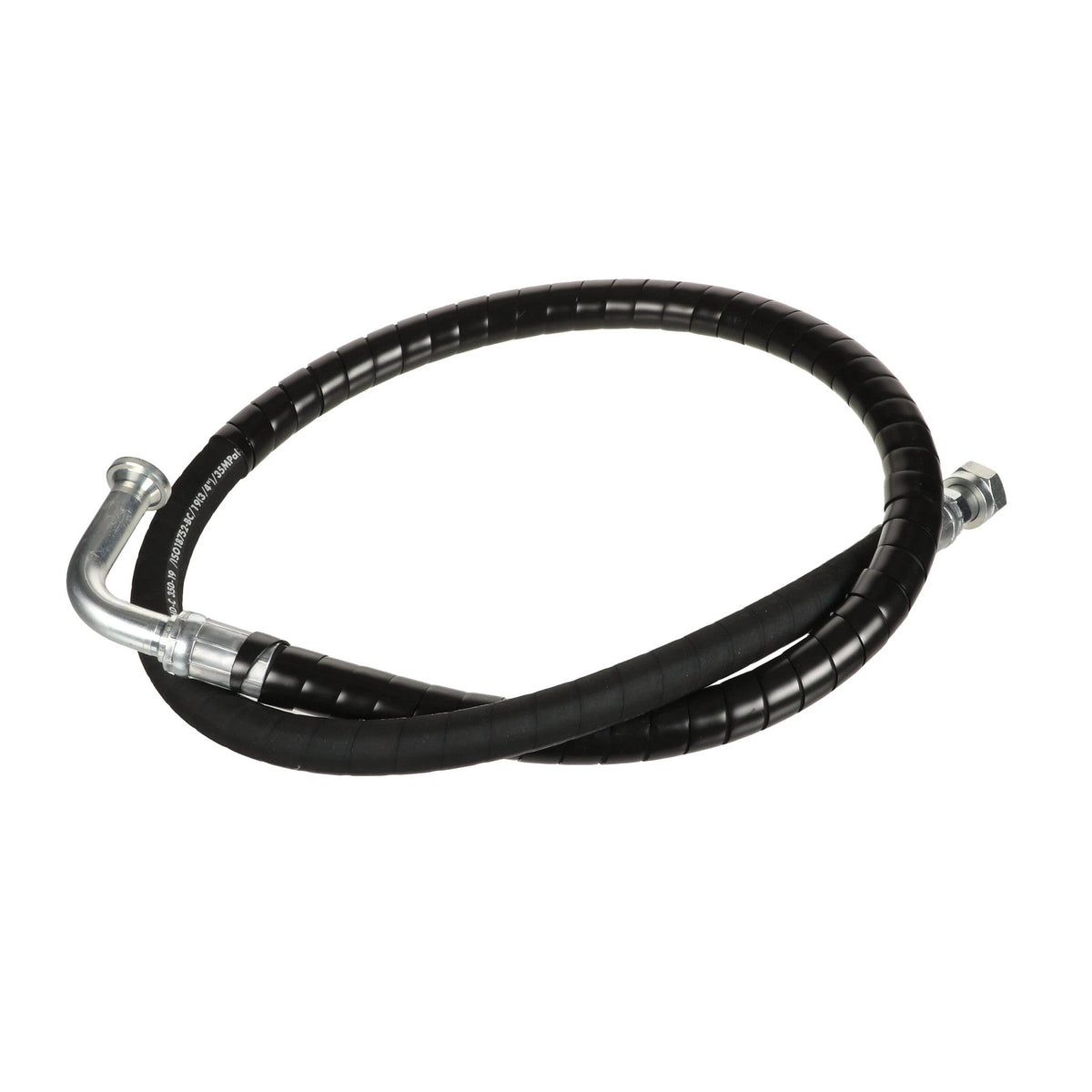 KMJ20050 - OEM HYDRAULIC HOSE - CASE CONSTRUCTION