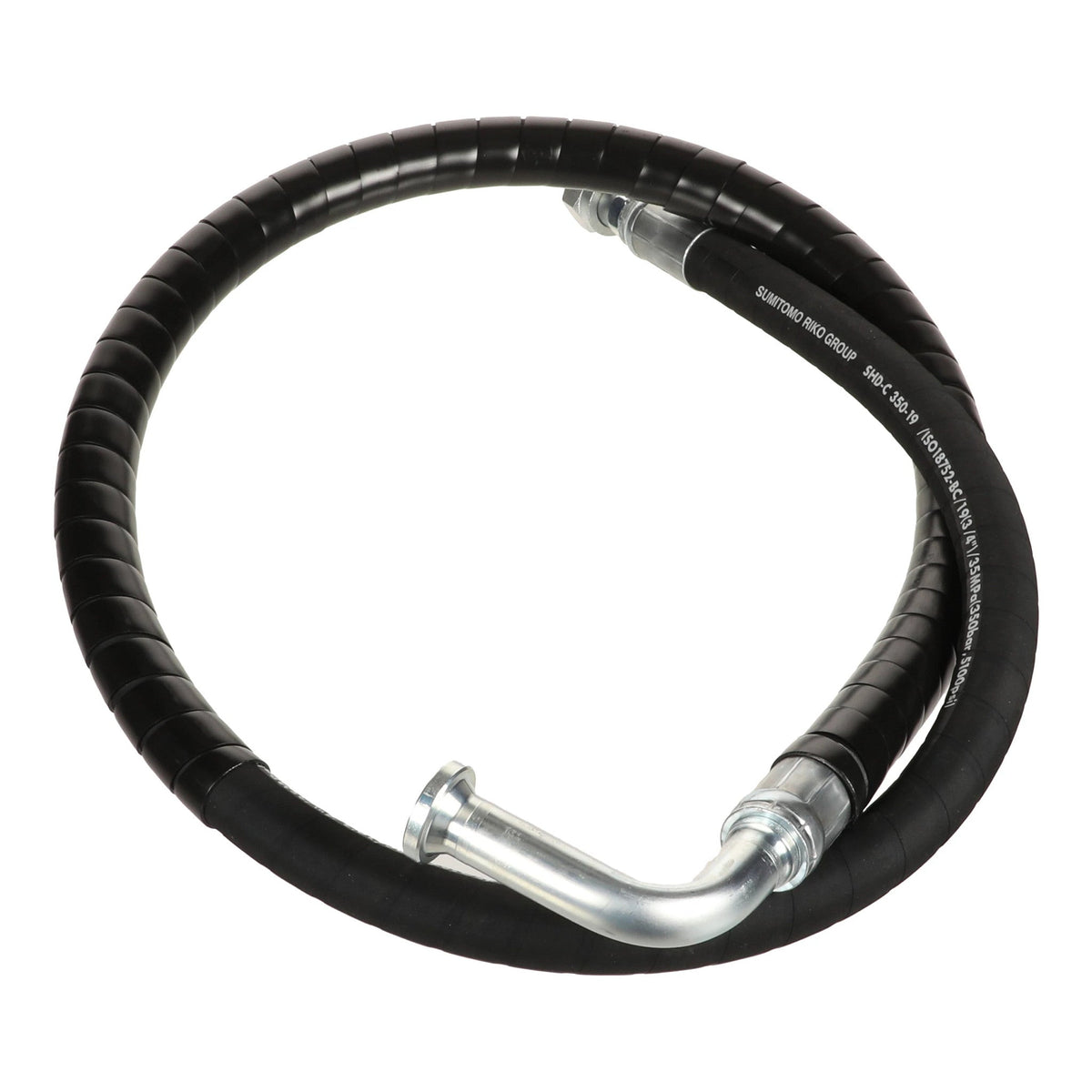 KMJ20050 - OEM HYDRAULIC HOSE - CASE CONSTRUCTION