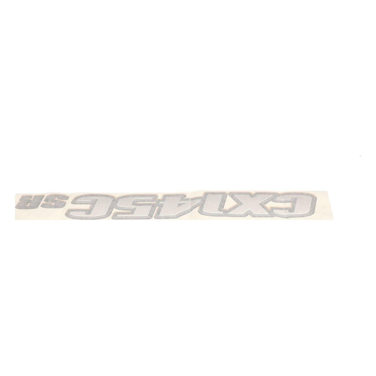 KMP12200 - OEM DECAL - CASE CONSTRUCTION