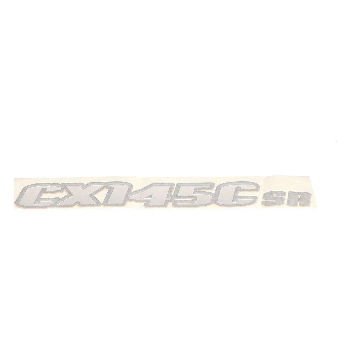 KMP12200 - OEM DECAL - CASE CONSTRUCTION