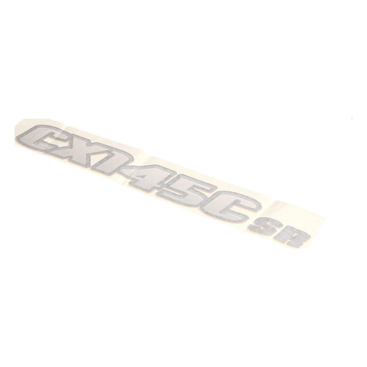 KMP12200 - OEM DECAL - CASE CONSTRUCTION