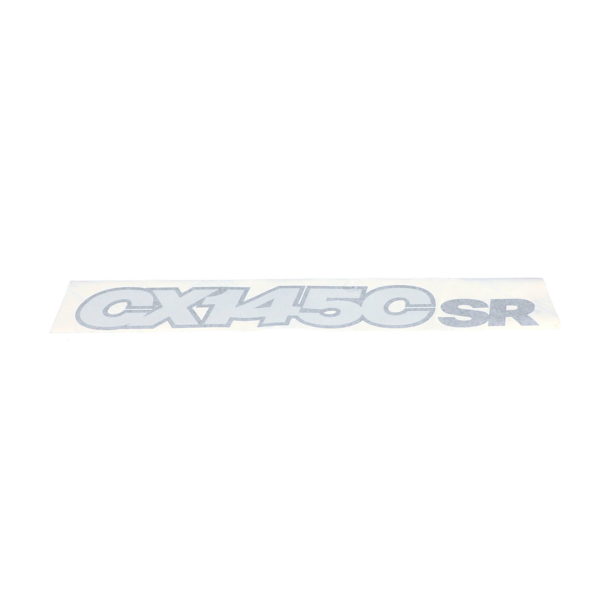 KMP15410 - OEM DECAL - CASE CONSTRUCTION