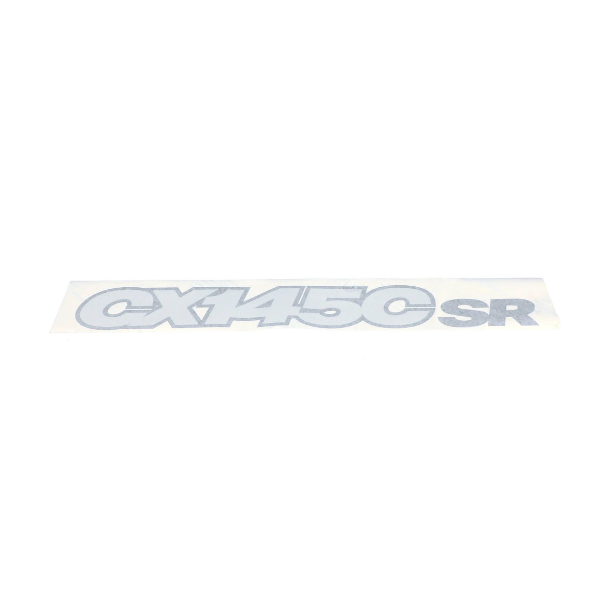 KMP15410 - OEM DECAL - CASE CONSTRUCTION