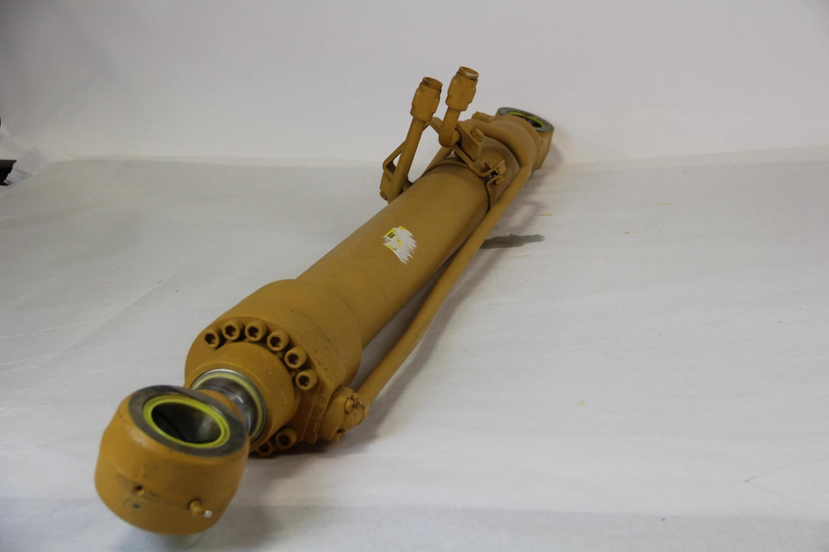 KMV13970R - OEM REMANUFACTURED HYDRAULIC CYLINDER - CASE CONSTRUCTION