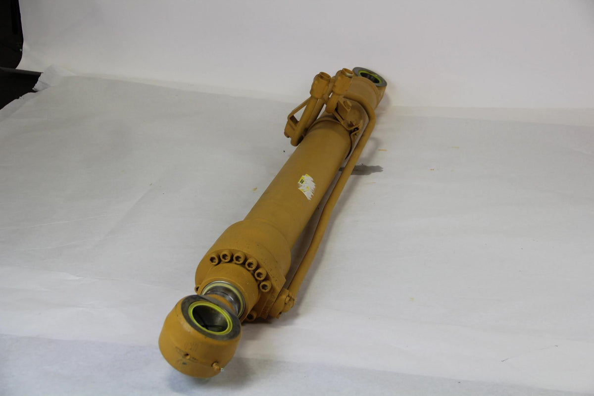 KMV13970R - OEM REMANUFACTURED HYDRAULIC CYLINDER - CASE CONSTRUCTION