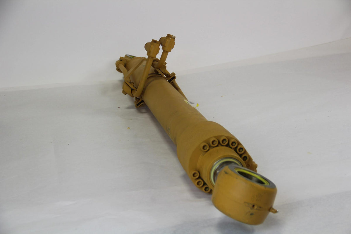 KMV13970R - OEM REMANUFACTURED HYDRAULIC CYLINDER - CASE CONSTRUCTION