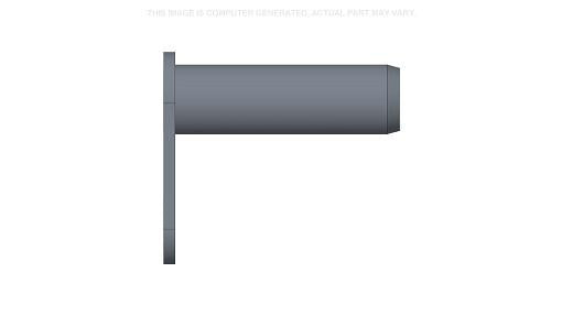 KMV15670 - OEM PIN - CASE CONSTRUCTION