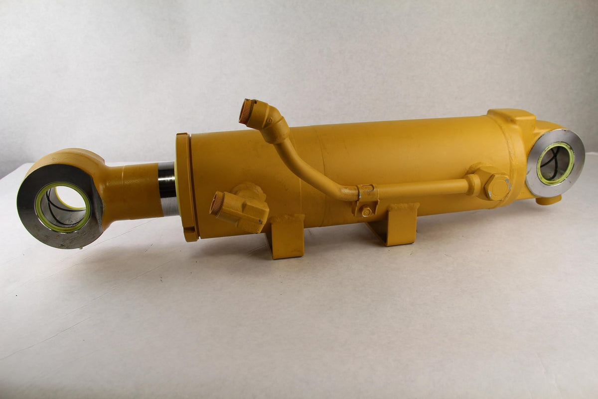 KMV18480R - OEM REMANUFACTURED HYDRAULIC CYLINDER - CASE CONSTRUCTION