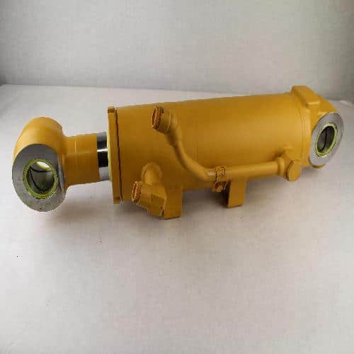 KMV18480R - OEM REMANUFACTURED HYDRAULIC CYLINDER - CASE CONSTRUCTION
