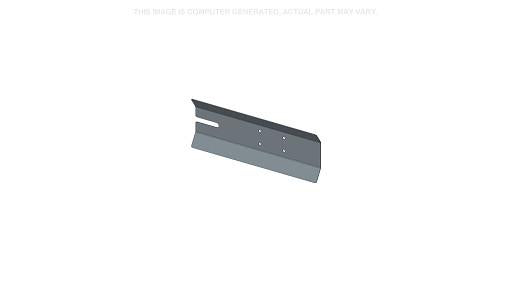 KMV18500 - OEM COVER - CASE CONSTRUCTION