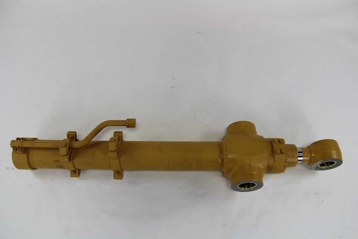 KMV19360R - OEM REMANUFACTURED HYDRAULIC CYLINDER - CASE CONSTRUCTION