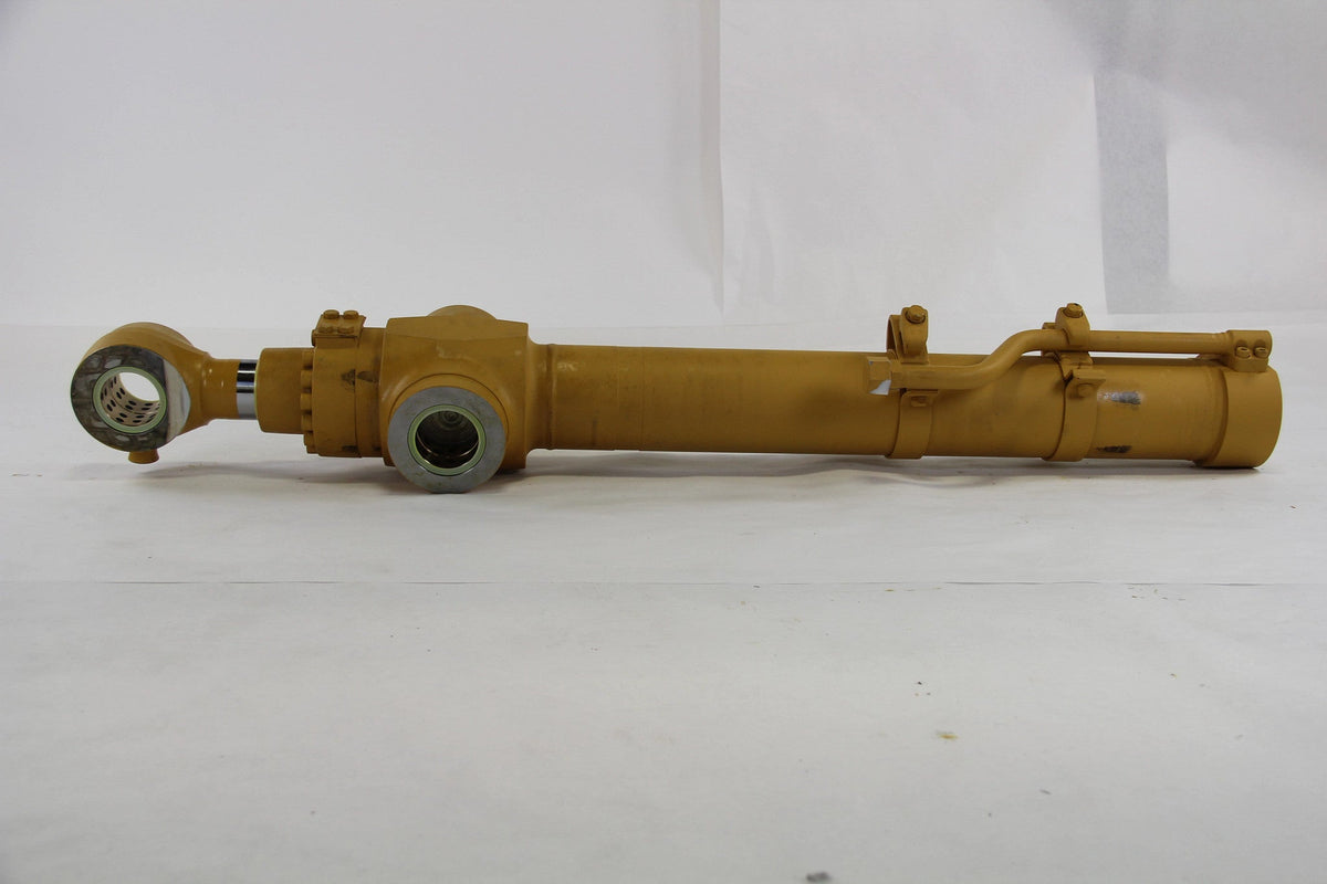 KMV19360R - OEM REMANUFACTURED HYDRAULIC CYLINDER - CASE CONSTRUCTION