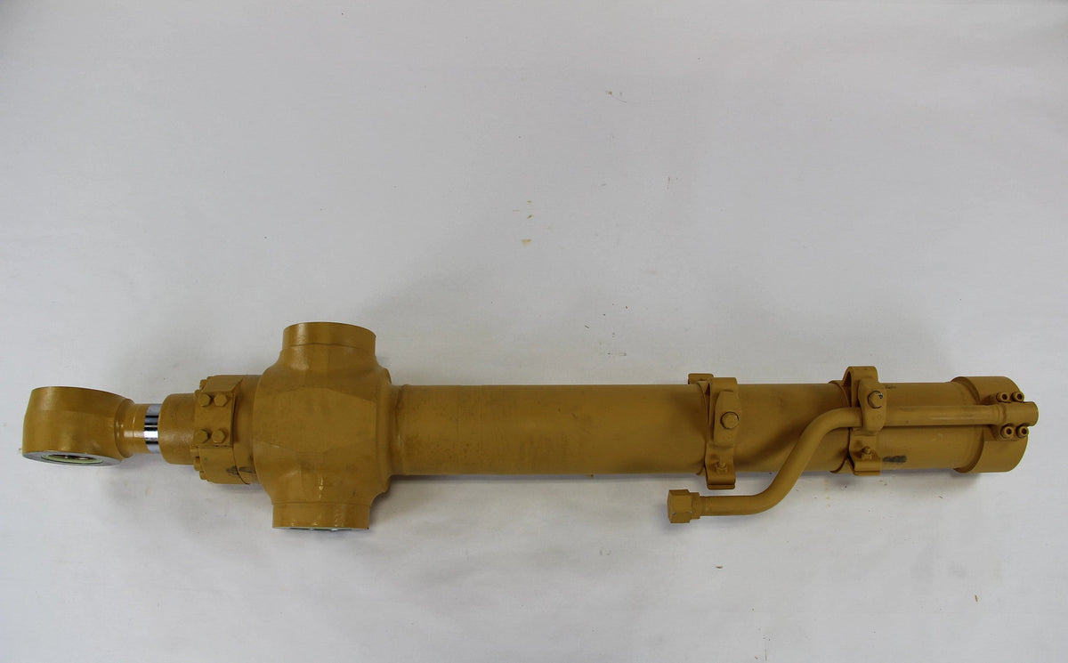 KMV19360R - OEM REMANUFACTURED HYDRAULIC CYLINDER - CASE CONSTRUCTION